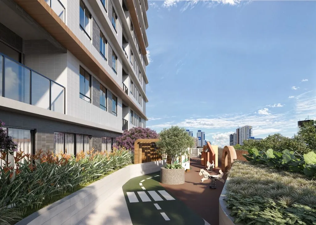 Imagem Apartamento à venda, 115 m² por R$ 1.099.269,24 - Aeroclube - João Pessoa/PB