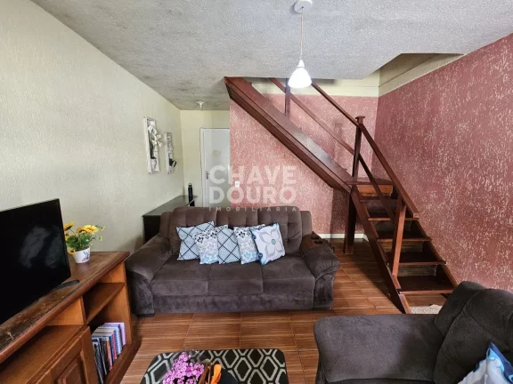 Foto do imóvel Casa com 2 Quartos (1 com varanda) à venda em Teresópolis! em Rua Campos Sales