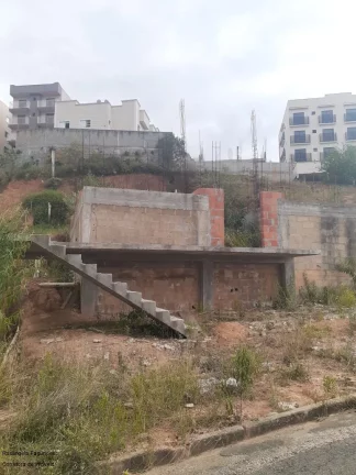 Foto do imóvel TERRENO RESIDENCIAL em POÇOS DE CALDAS - MG, JARDIM VITÓRIA