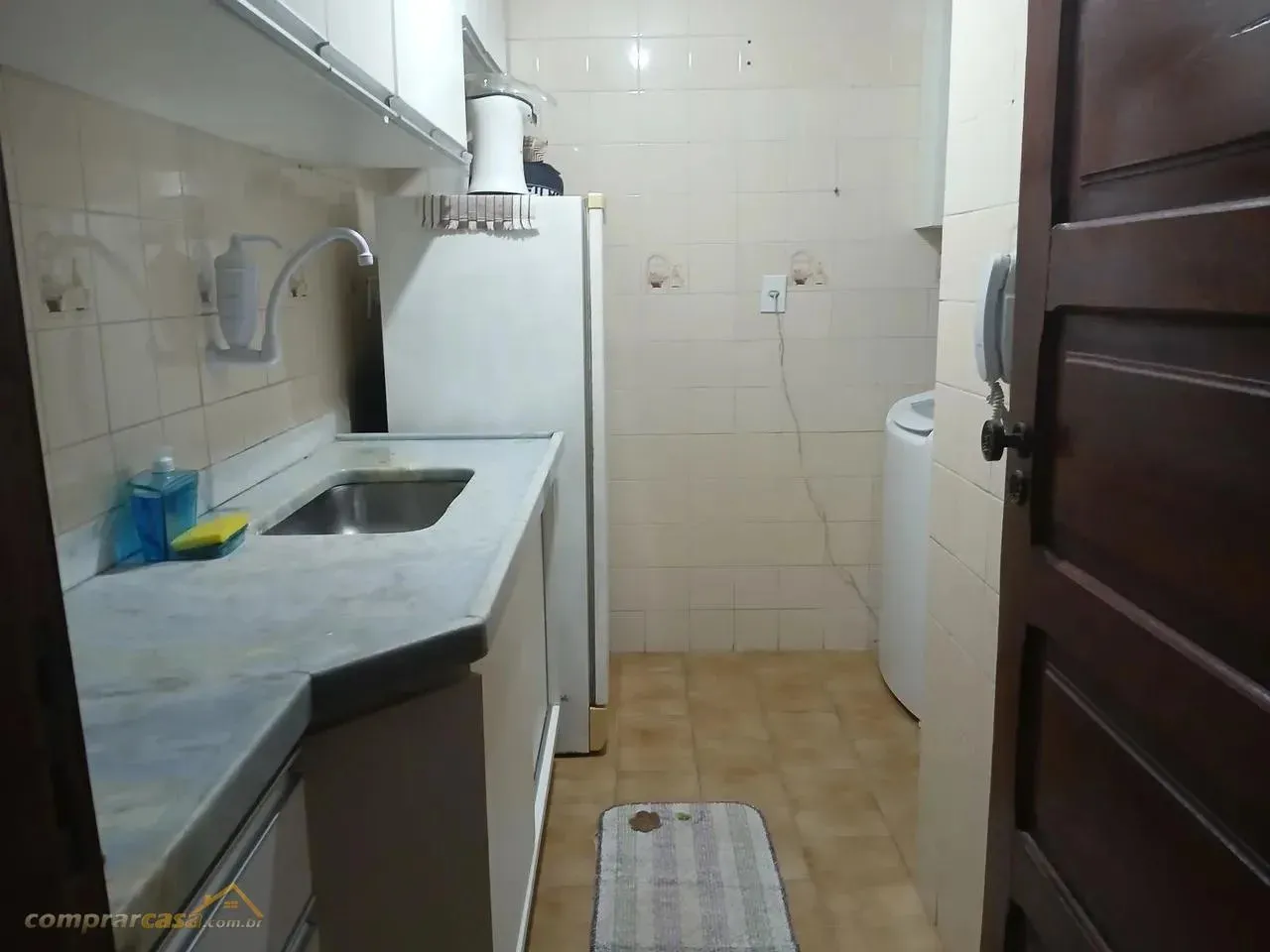Imagem Casa em Condomínio para Venda em Cabo Frio / RJ no bairro Braga