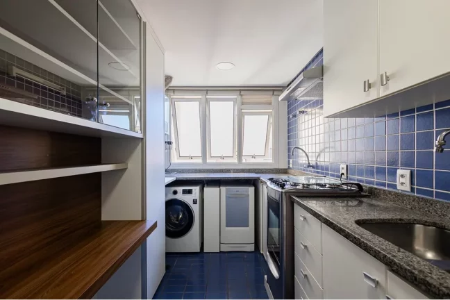 Imagem Apartamento para venda no bairro Boa Vista em Porto Alegre