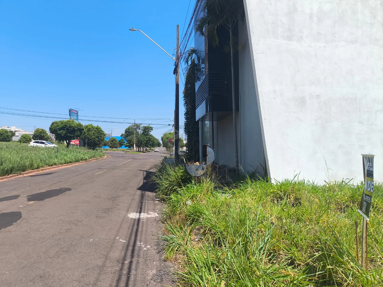 Imagem Terreno 373m Umuarama-PR 399