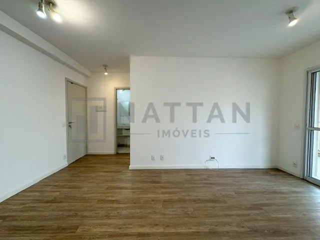 Imagem Apartamento com 3 dormitórios à venda, 92 m² por R$ 1.090.000,00 - Tatuapé - São Paulo/SP