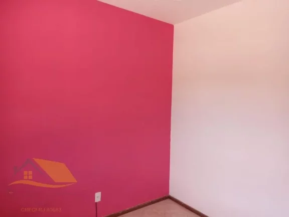 Imagem Vendo Casa nas Braunes com 2 quartos, suíte e quintal