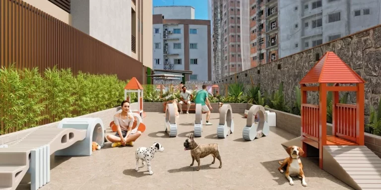 Imagem Sun Breeze - Breve Lançamento - Apartamento à venda no bairro Meia Praia - Itapema/SC