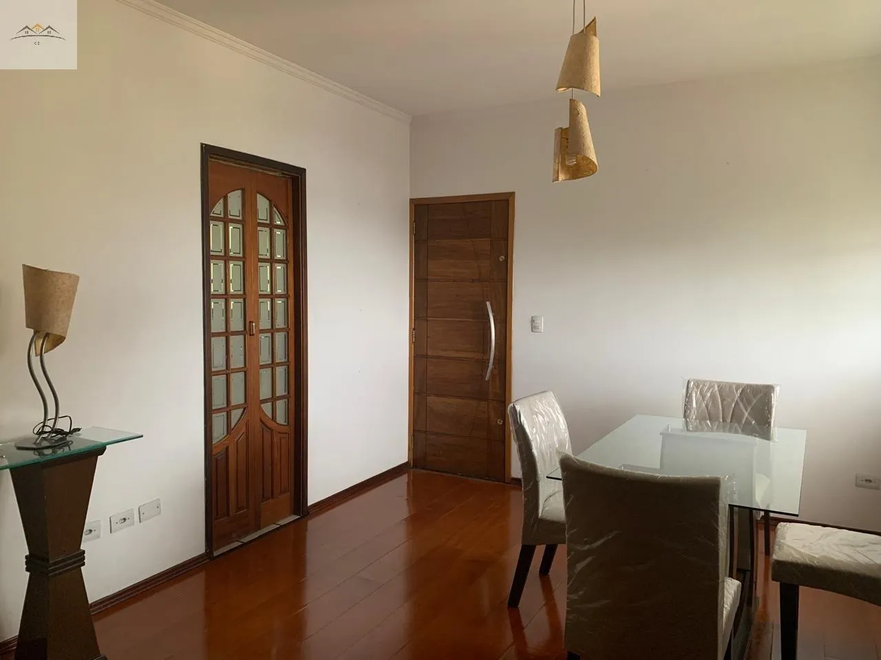Imagem Apartamento à venda na V. V. Vitória em Santo André 2 dorm. 1 vg. 70m²
