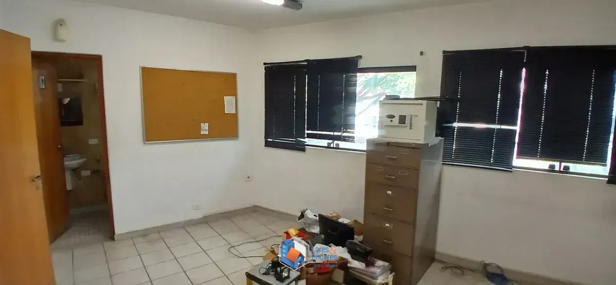 Imagem Casa comercial para venda em São Judas, 331m²