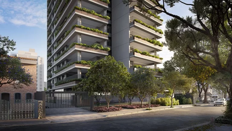 Imagem Apartamento à venda no bairro Mooca - São Paulo/SP
