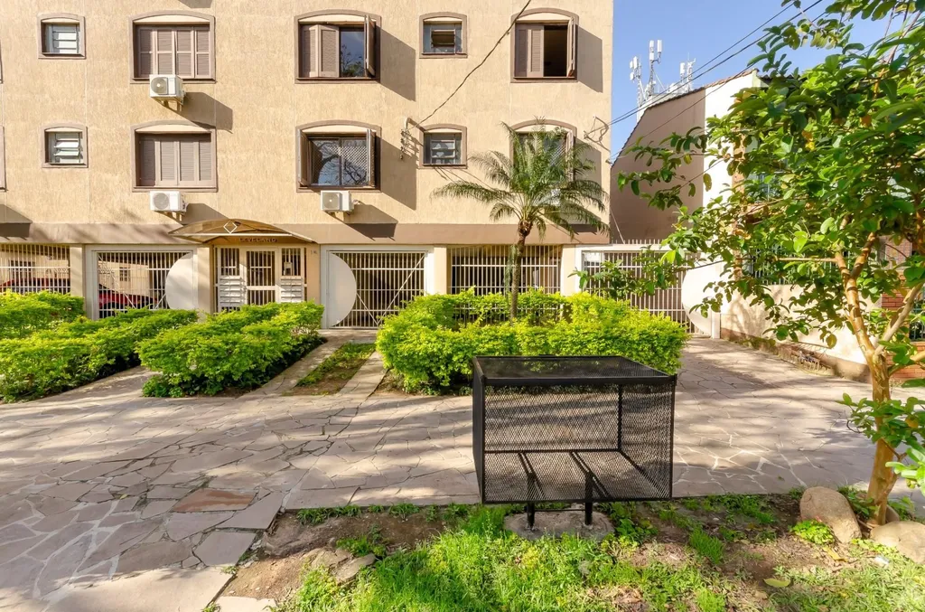 Imagem Apartamento em Jardim Botânico