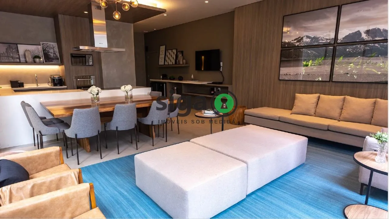 Imagem Apartamento a venda no Paraiso com 4 quartos