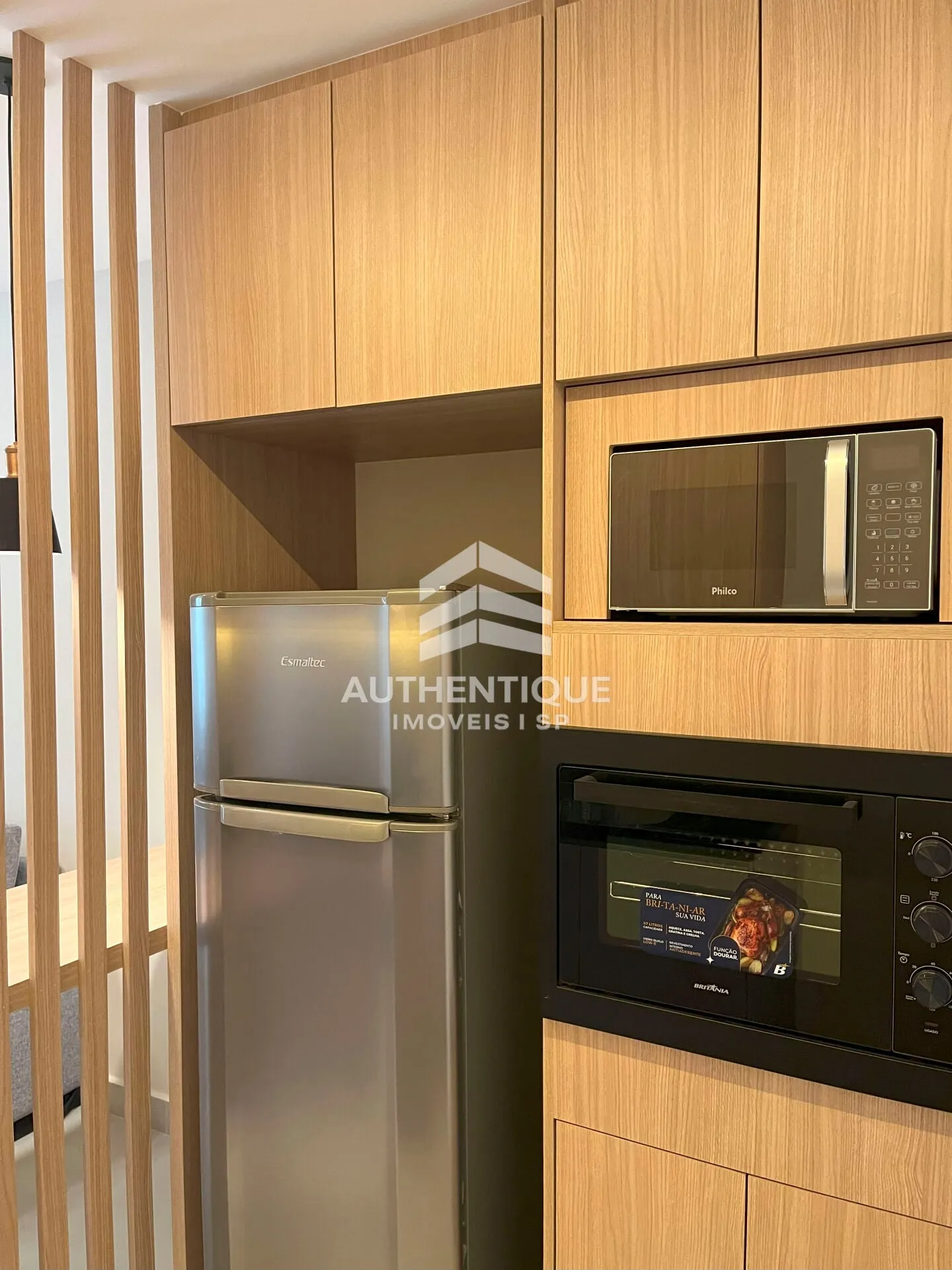 Imagem Zahle Jardins - Apartamento à venda em São Paulo/SP
