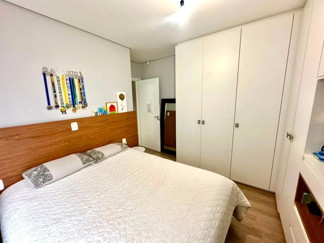 Imagem Casa à venda em Caxias do Sul, São Luiz, com 3 quartos, 144m2