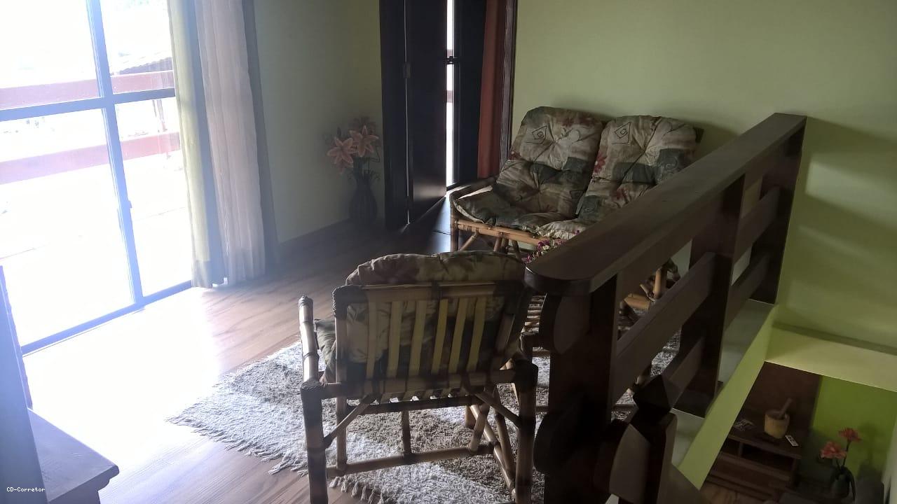 Imagem Sobrado com 3 Quartos à Venda, 182 m² em Bocaina - Ribeirão Pires