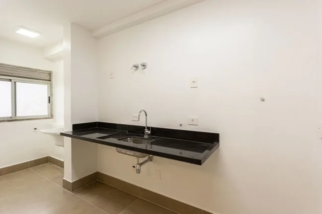Imagem APARTAMENTO RESIDENCIAL em São Paulo - SP, Vila Madalena