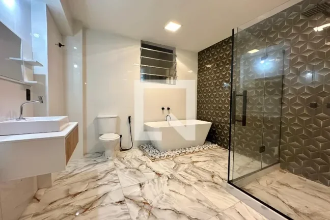 Imagem Apartamento à Venda - Copacabana, 3 Quartos, 165 m2