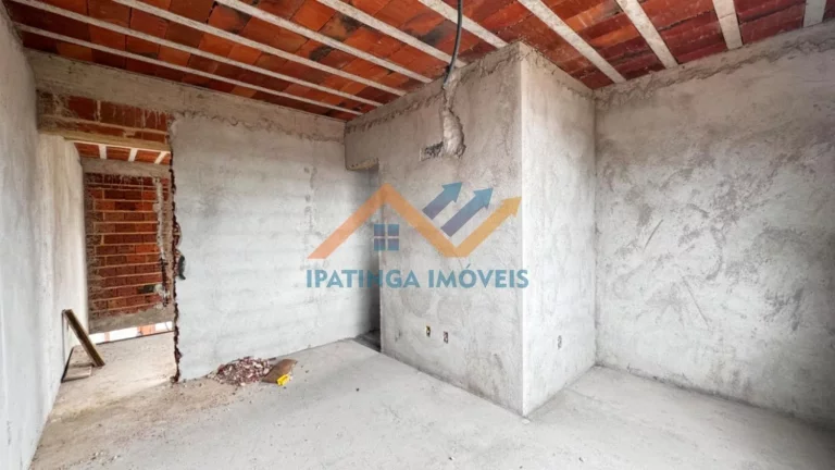 Imagem Casa no Ideal - Ipatinga
