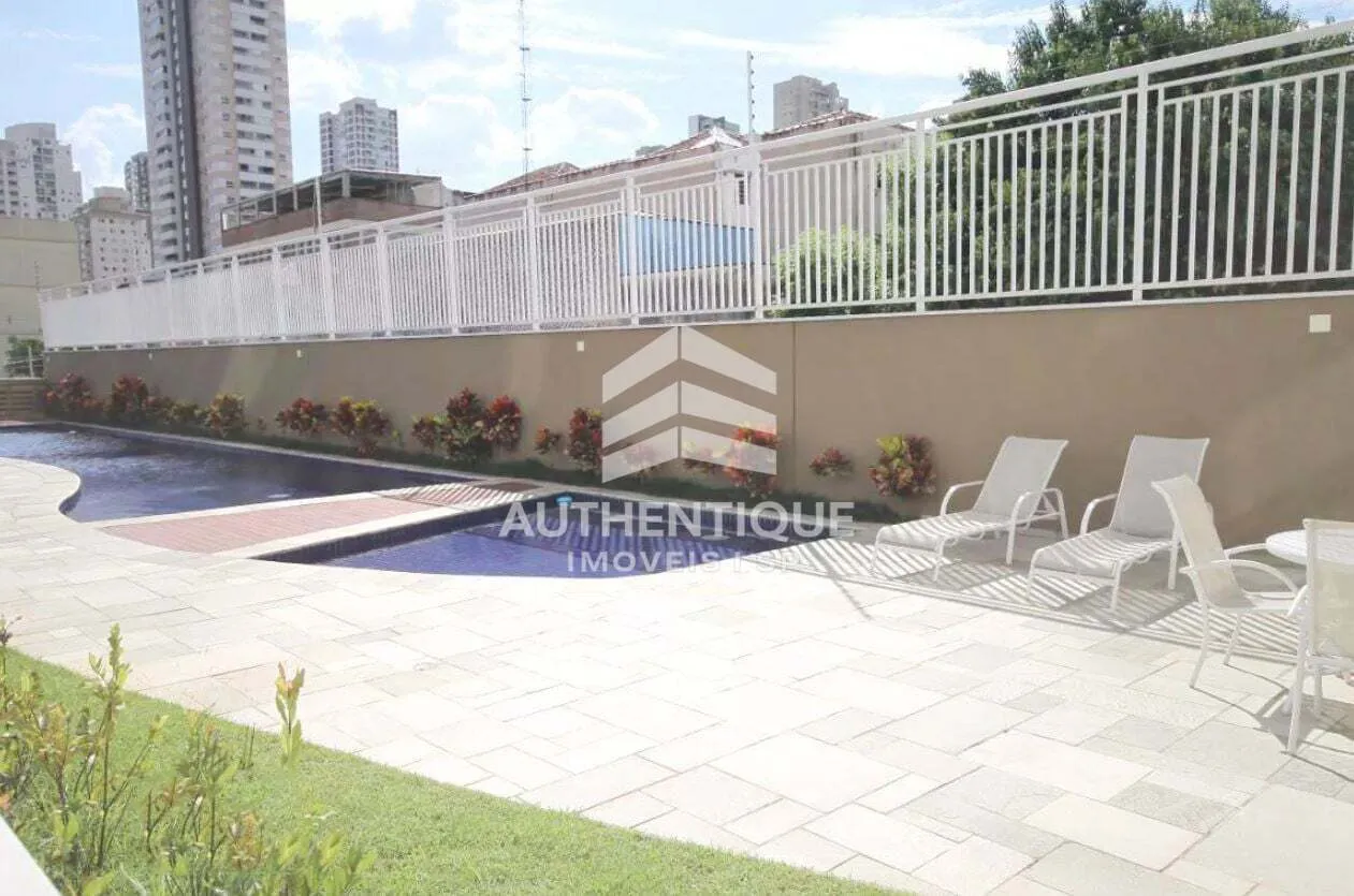 Imagem DOM PARQUE ACLIMACAO - Apartamento no bairro Aclimação à venda