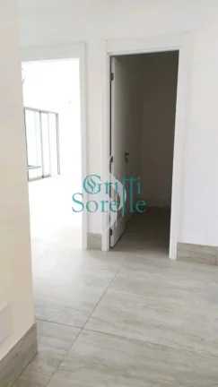 Imagem Apartamento à Venda no Paraíso - São Paulo/SP.
