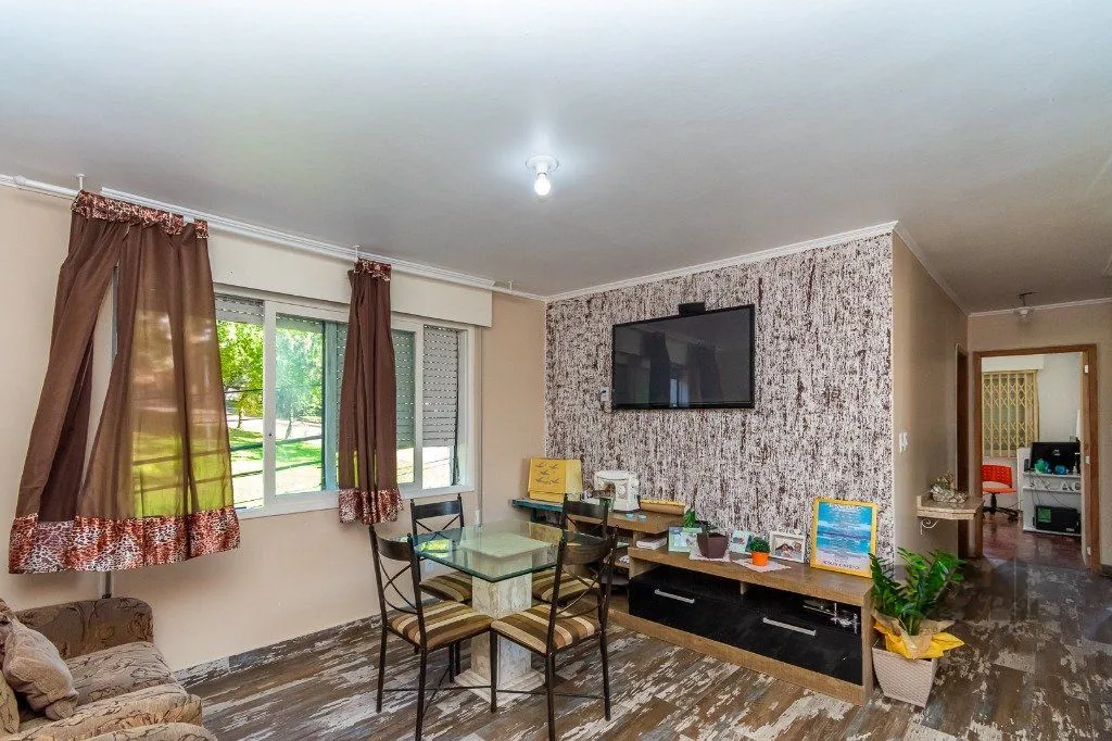Imagem Apartamento 3 dormitórios com dependência com vaga na Medianeira