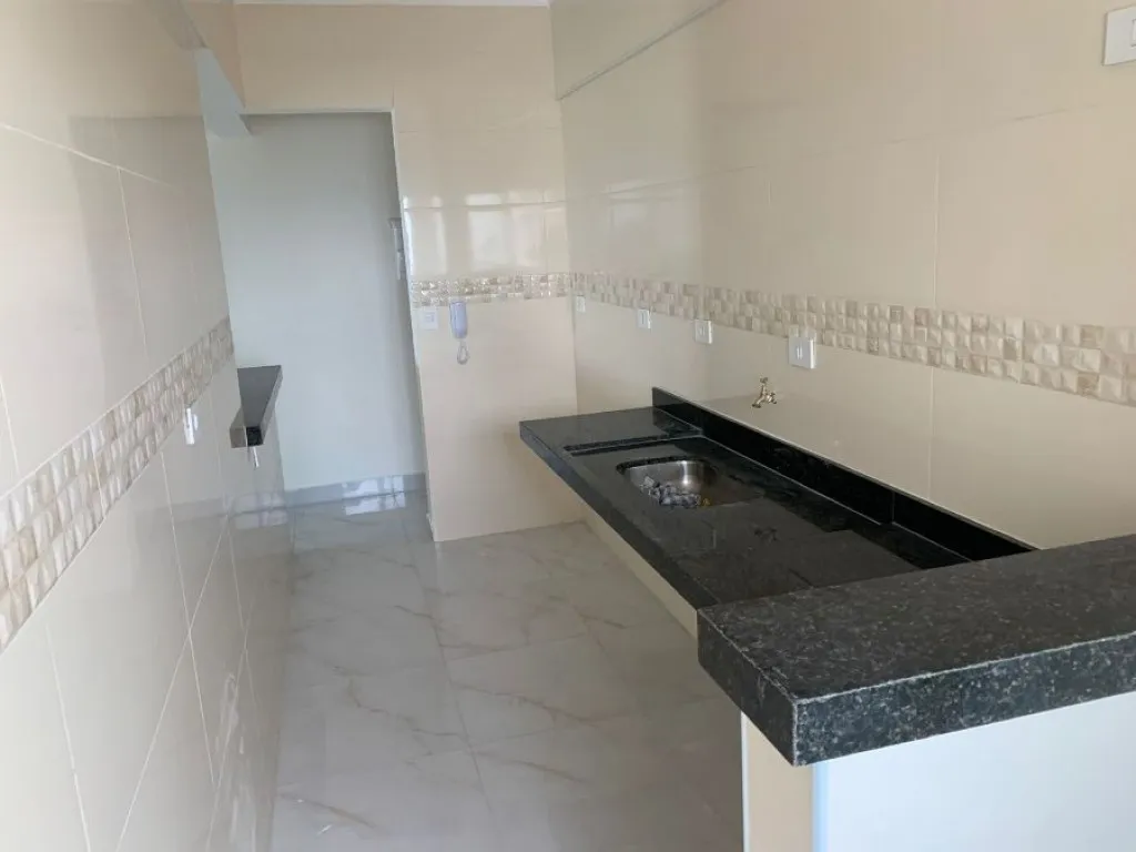 Imagem APARTAMENTO COM 69,50 m² - TUPI - PRAIA GRANDE SP