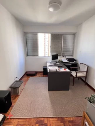 Imagem Apartamento à venda em Pinheiros, São Paulo-SP: 4 quartos, 2 salas, 3 banheiros, 1 vaga de garagem - 128,80 m² de área.