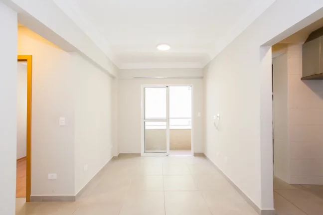 Imagem Apartamento a venda de 2 quartos no Treviso Residencial no Portão em Curitiba