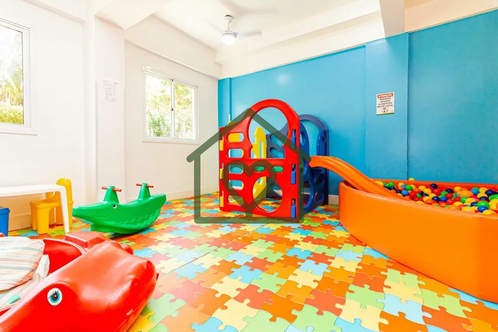 Imagem Descubra o seu novo lar! Este maravilhoso apartamento localizado em um prestigioso condomínio fecha...
