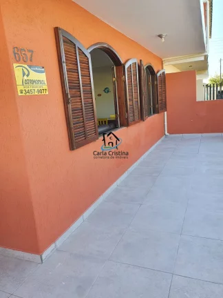 Imagem CASA RESIDENCIAL em PONTAL DO PARANÁ - PR, Balneário Ipanema
