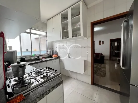 Imagem Ibiti do Paço - Venda Casa Térrea | AC 190,20m² | AT 360m² | 3 Dorm | 1 Suíte | 3 Ban | 4 Vagas