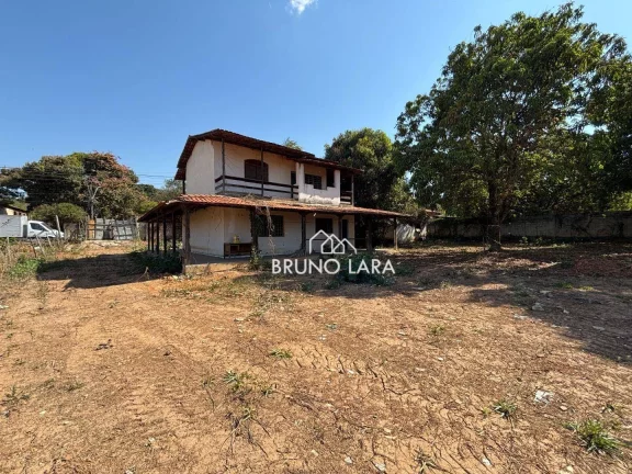Imagem Terreno à Venda no Bairro Francelinos - Juatuba/MG.