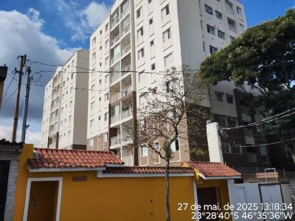 Foto do imóvel Oportunidade Única em SAO PAULO - SP | Tipo: Apartamento | Negociação: Licitação Aberta | Situação: Imóvel em RUA CAPRICHO