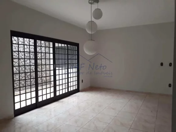 Imagem Casa Padrão
