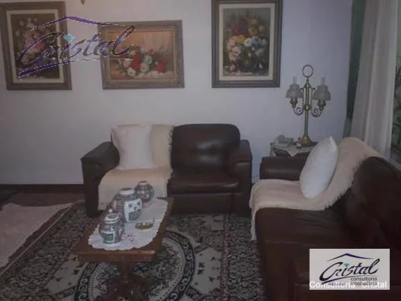 Imagem Sobrado Residencial à venda, Jardim Pinheiros, São Paulo - .
