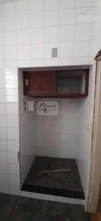 Imagem Apartamento para Venda em Teresópolis, Alto, 1 dormitório, 1 banheiro