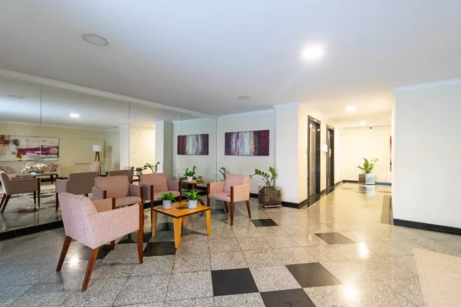 Imagem Apartamento à venda em São Paulo, Vila Mascote, com 3 quartos, 88m2