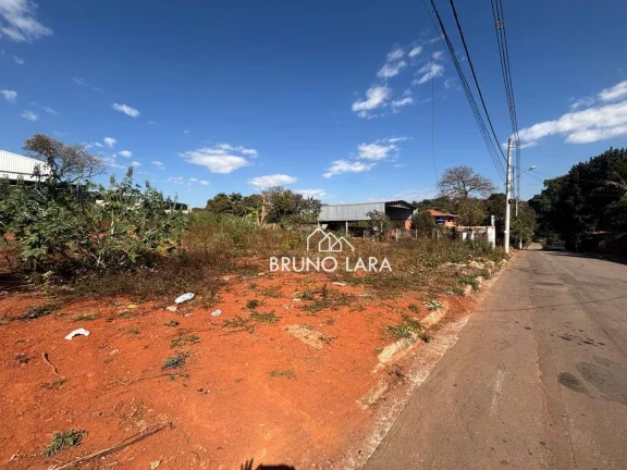 Imagem Terreno à venda no bairro Campina Verde - São Joaquim de Bicas/MG