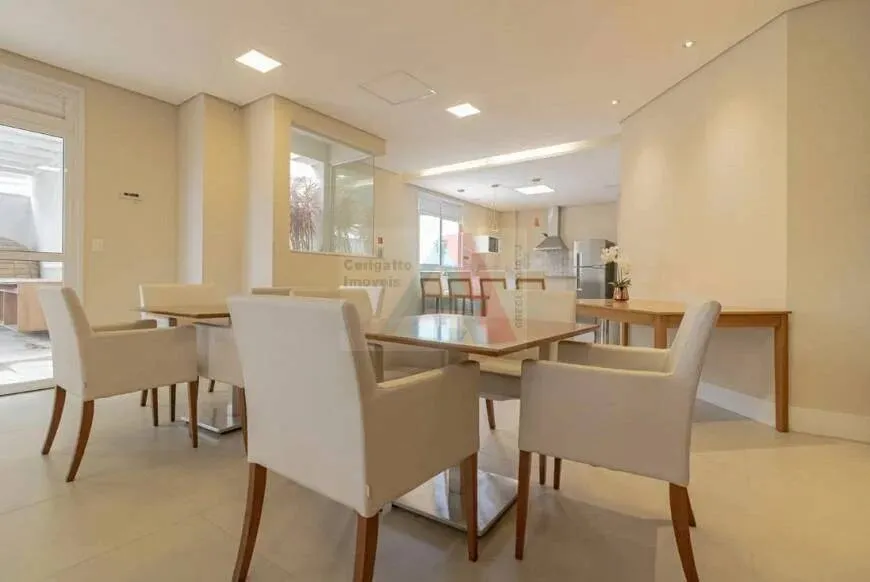 Imagem APARTAMENTO TODO PLANEJADO 60 M² - 2 DORMITS, SUÍTE, VARANDA AMPLA, 1 VAGA!