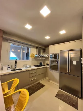 Imagem Costa Leste Residence Cobertura Duplex`á venda Praia Mariscal Bombinhas SC