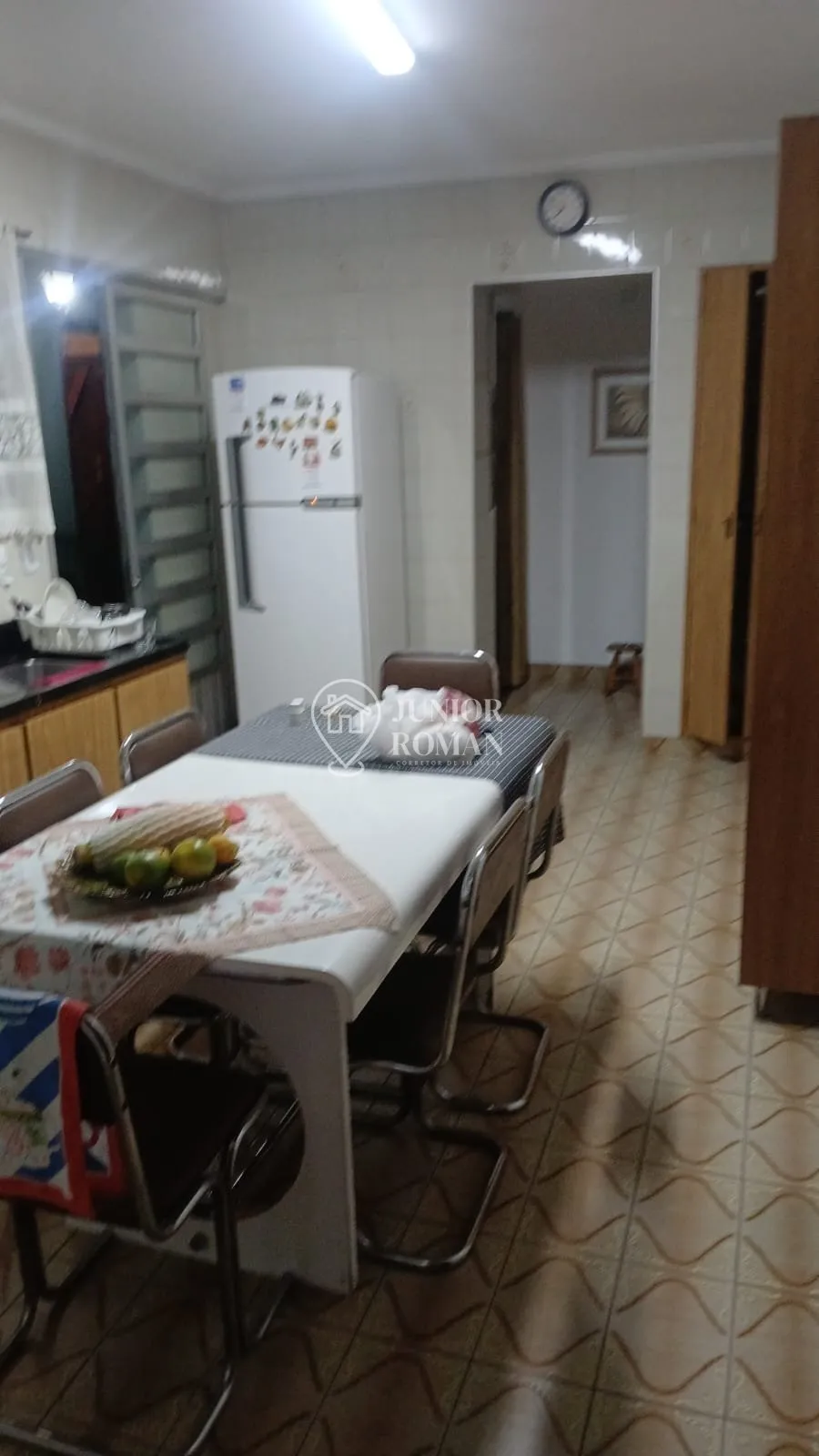 Imagem CASA 250M2 CAMPESTRE COM 2 ENTRADAS, 5 VAGAS E POTENCIAL COMERCIAL EM SANTO ANDRÉ