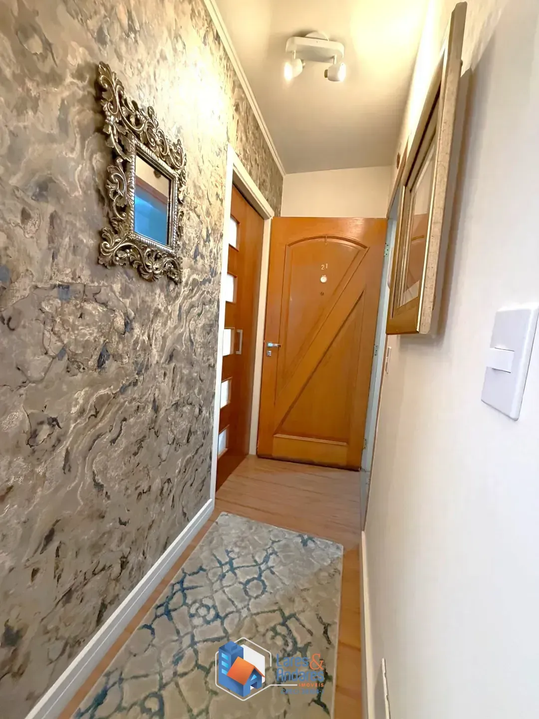 Imagem Apartamento para venda em Vila Olímpia com 2 quartos, 67m²