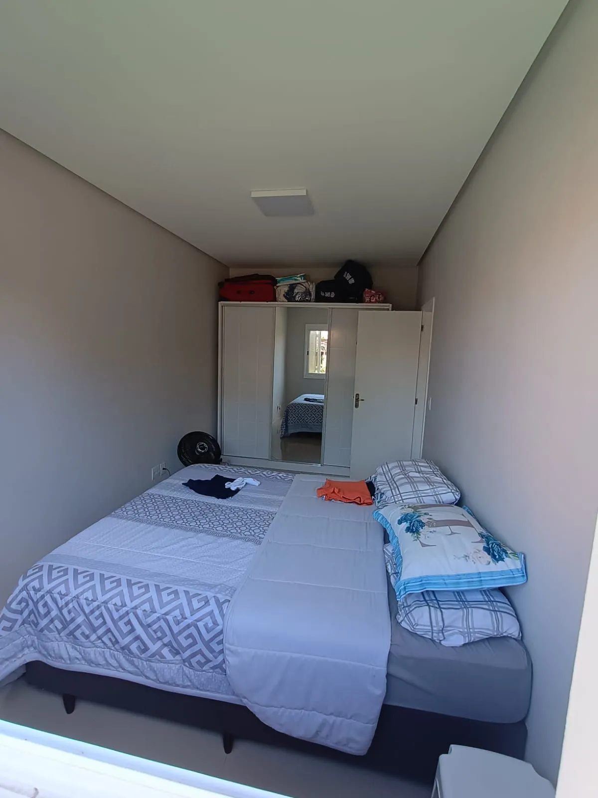 Imagem LINDA CASA EM CONDOMÍNIO EM CANOAS - QUITADA