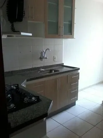 Imagem Apartamento à venda 3 Quartos, 1 Suite, 2 Vagas, 77M², Parque São Luís, Taubaté - SP | Condomínio Vila Romana