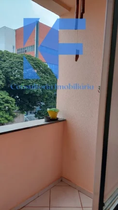 Imagem APARTAMENTO RESIDENCIAL em CAMPINAS - SP, SÃO BERNARDO