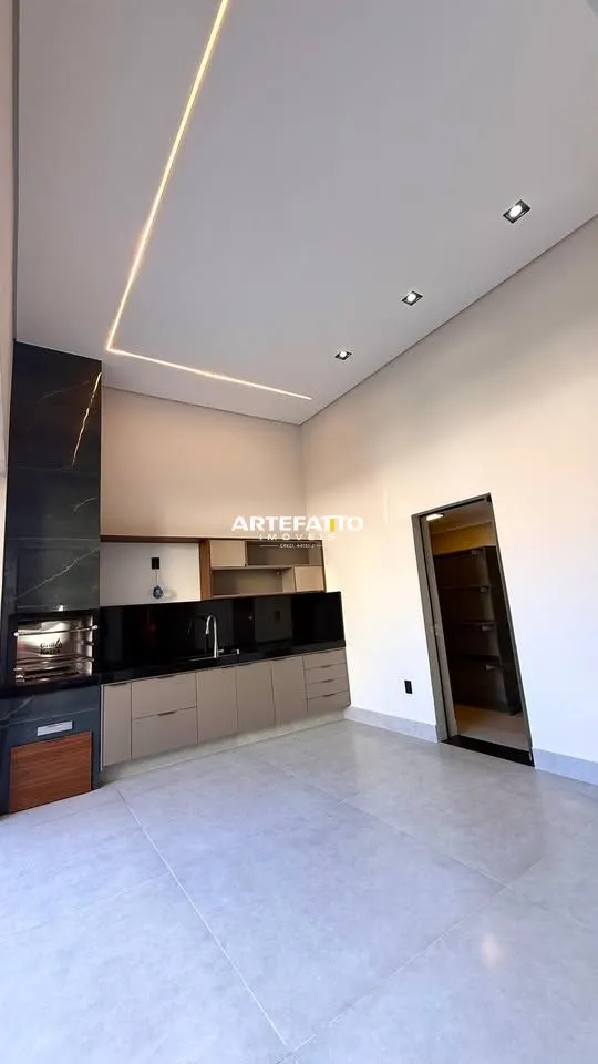 Imagem Casa à venda em Franca, Centro, com 3 quartos, 245m2