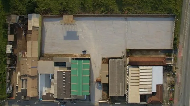 Foto do imóvel Comercial à venda e locação 8600M², Triângulo, Pindamonhangaba - SP