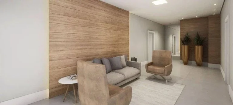 Imagem Apartamento 3 suítes - Vila Antinori - Assunção - Santo André