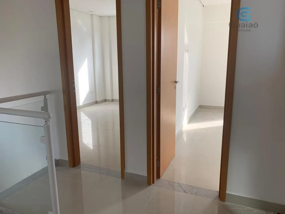 Imagem Vendo excelente apartamento duplex com 03 dormitórios (01 suíte) no Boqueirão em Santos