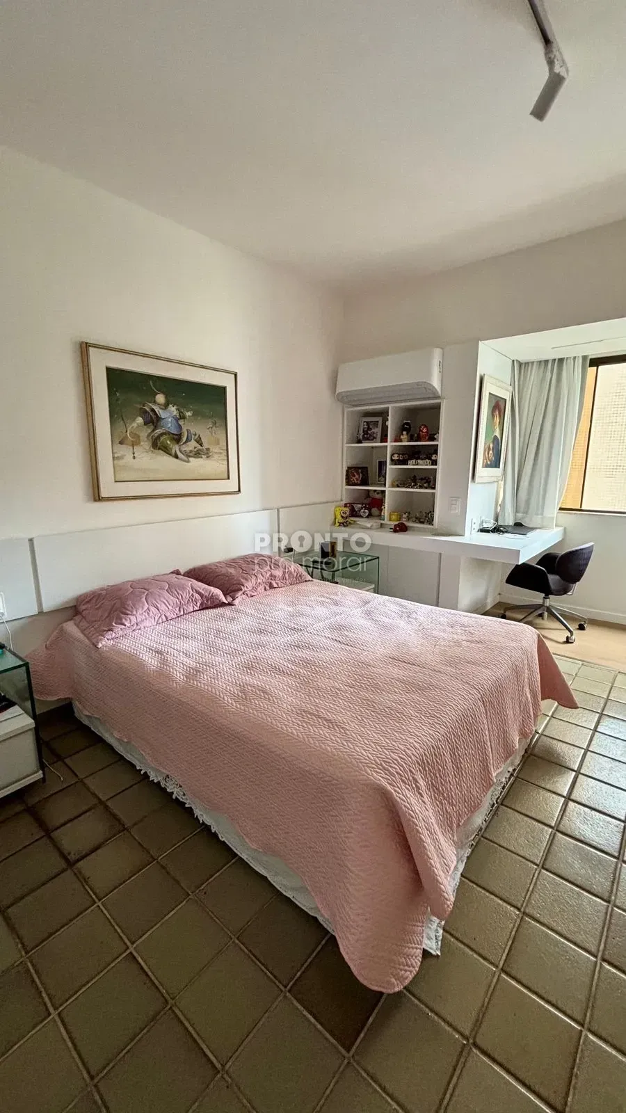 Imagem Apartamento com 4 Quartos à Venda, 400 m² em Boa Viagem - Recife