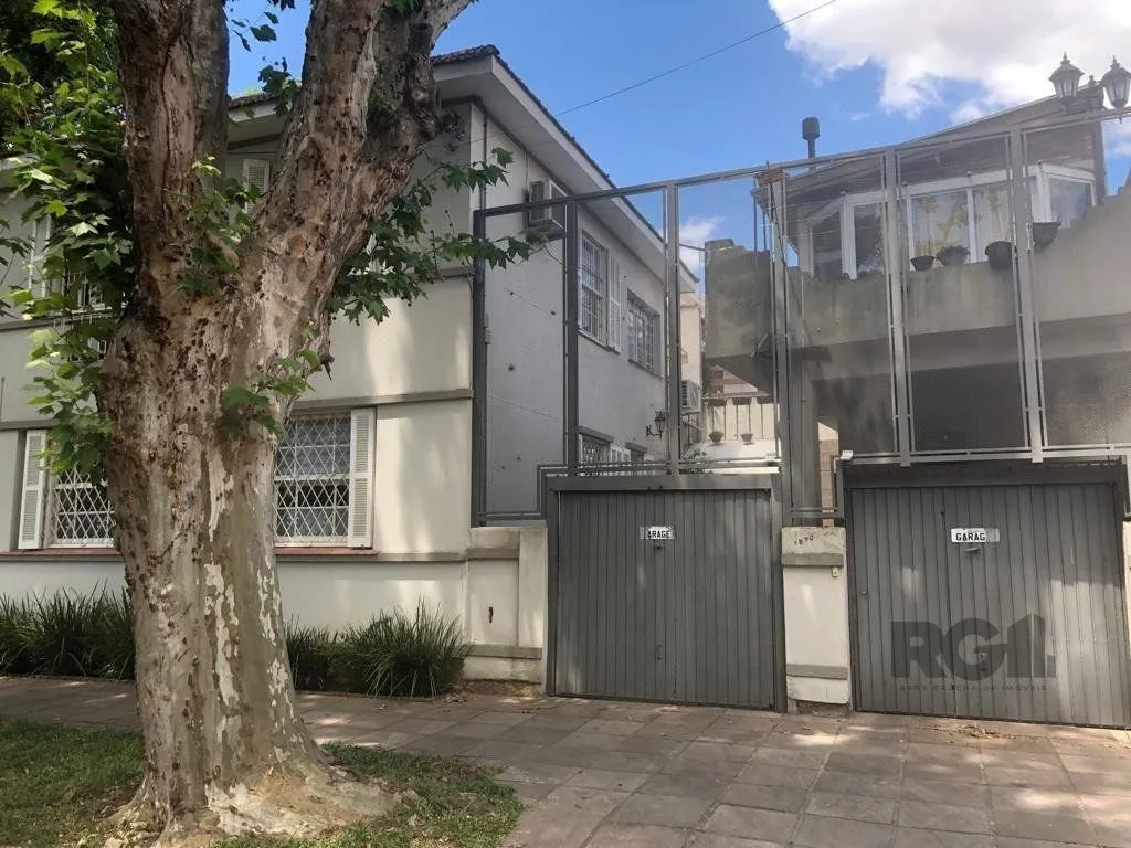 Imagem Sobrado em São Geraldo