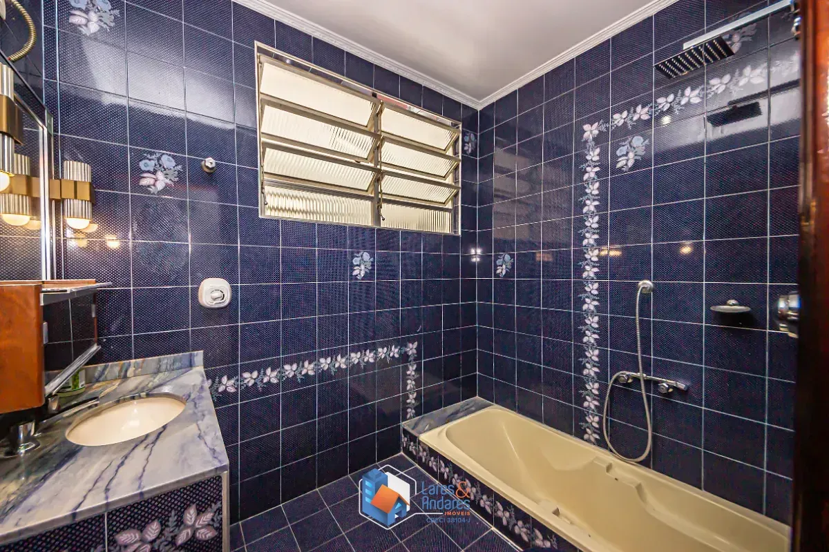 Imagem Casa para venda em Vila Ipojuca com 3 quartos, sendo 1 suíte, 167m²